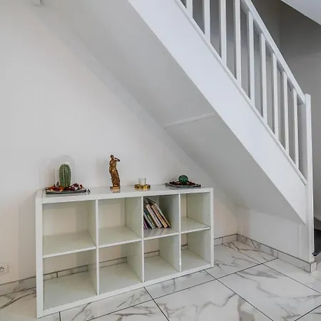 Villa Paris Stains